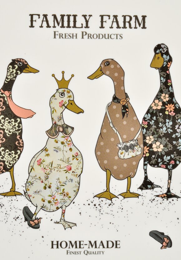 Набор подстановочных салфетoк, 4 шт. шир.  580, рис. 7