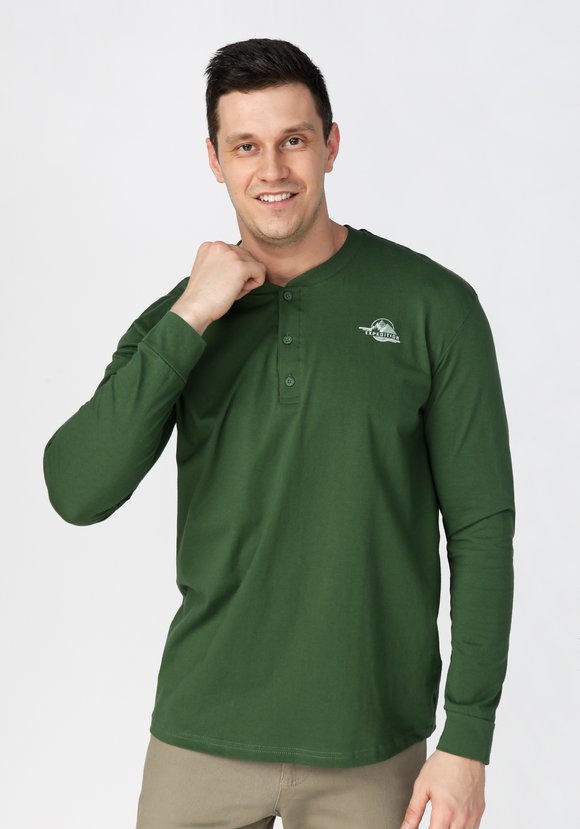 Комплект лонгсливов Джульен 2 шт шир.  580, рис. 6