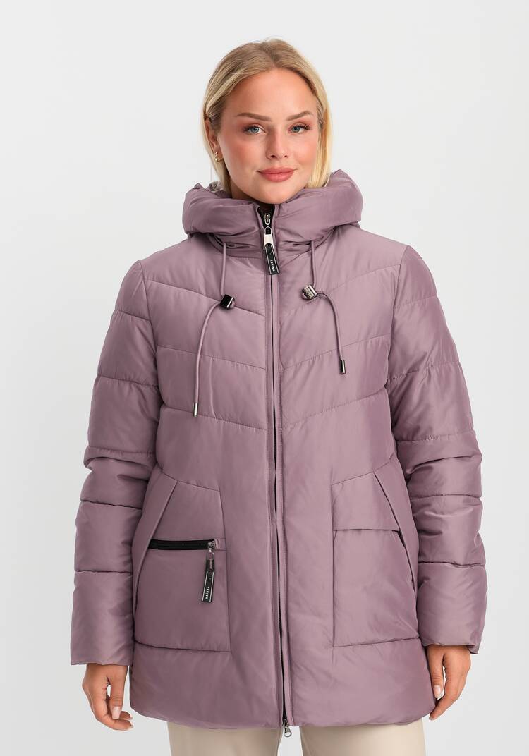 Куртка Лилия шир.  750, рис. 12