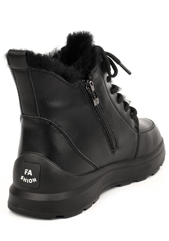 Ботинки женские Жизелла шир.  580, рис. 3