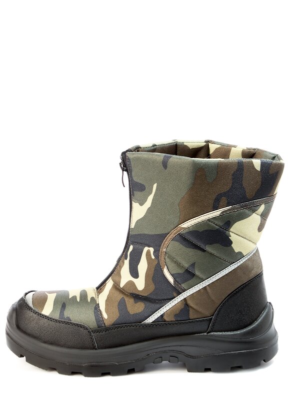 Дутики мужские Алексей шир.  580, рис. 2