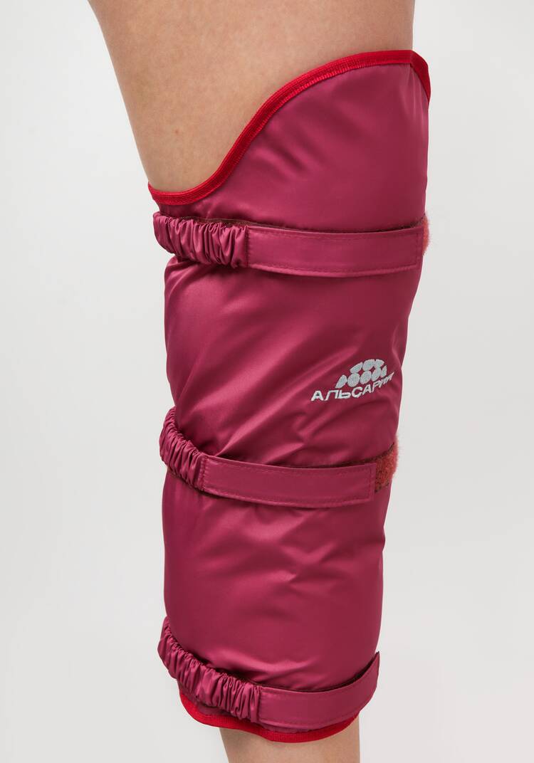 Анатомический ботфорт с микросферами шир.  750, рис. 4