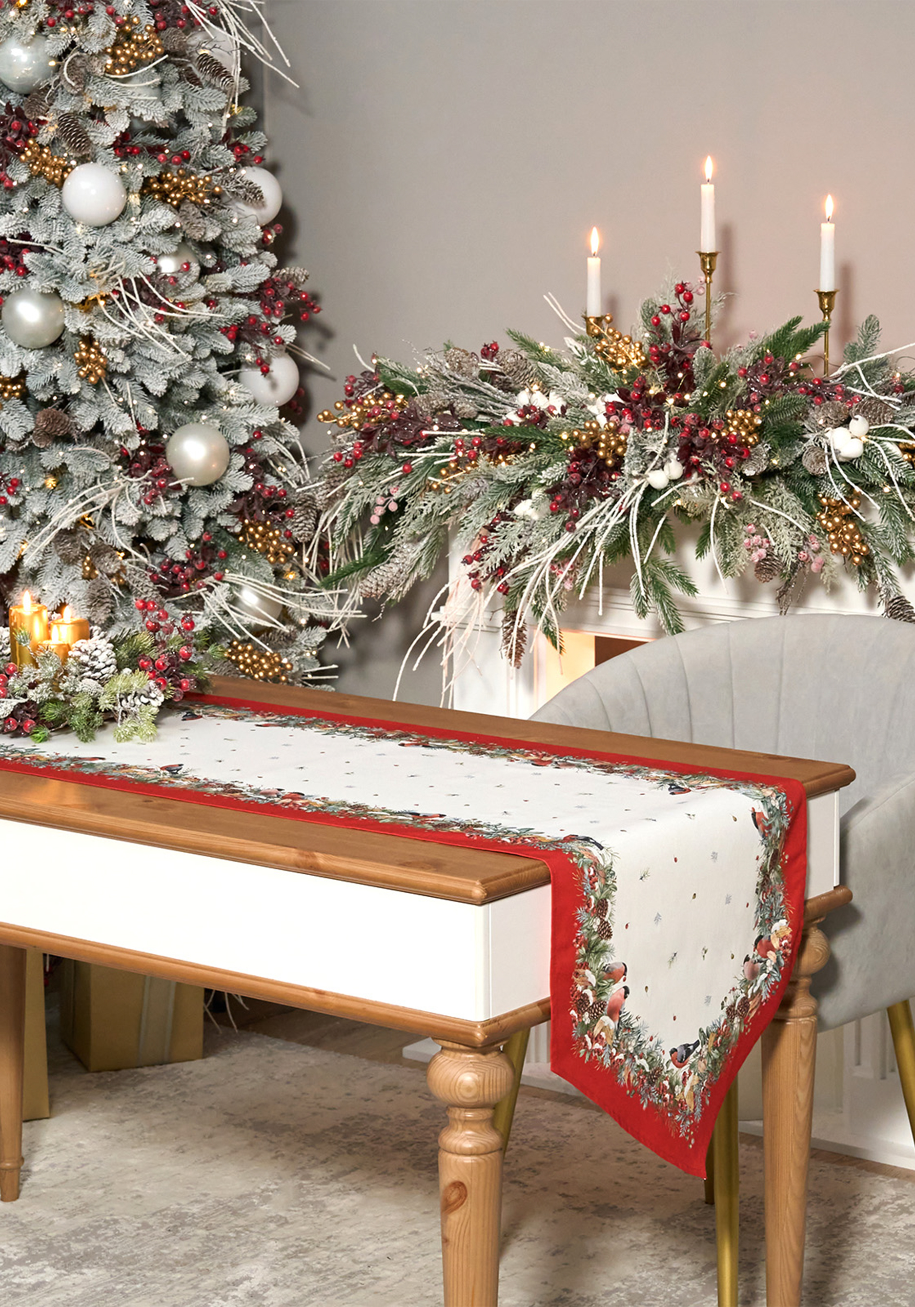 Дорожка quotСнегири quot 1299₽