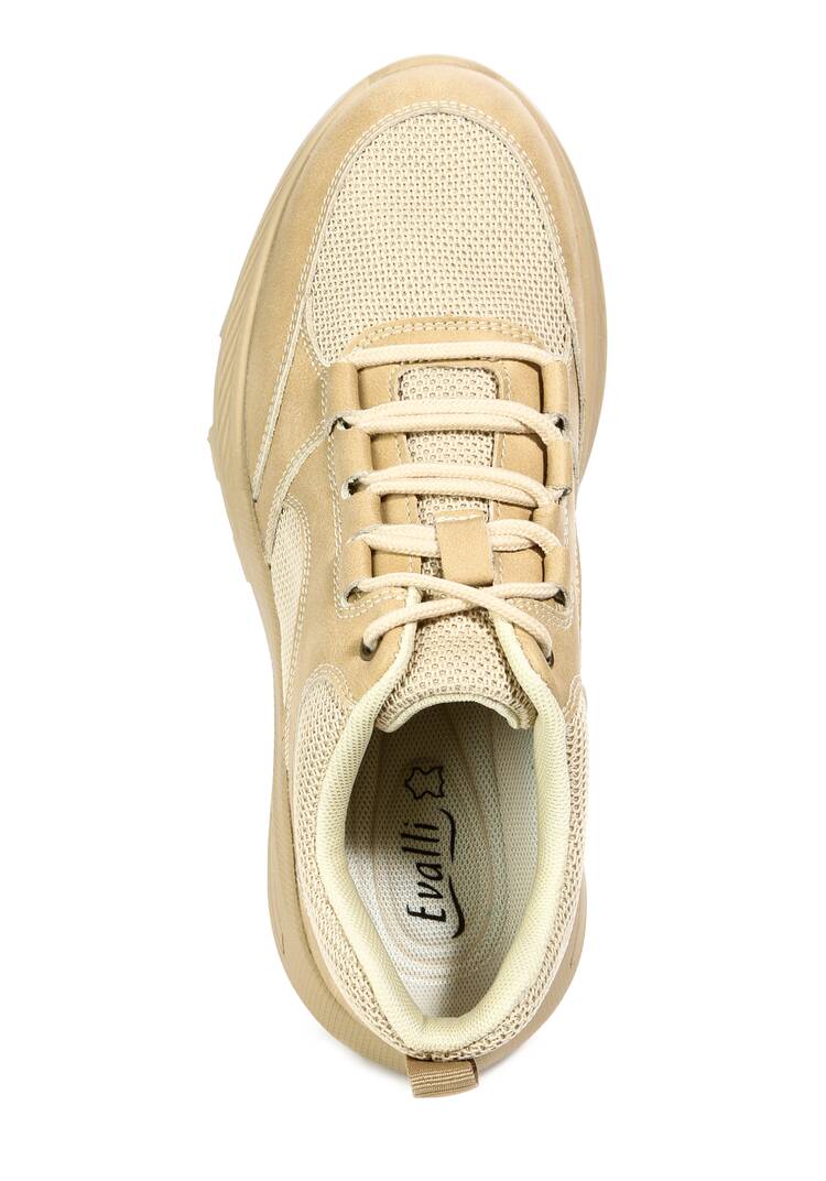 Кроссовки женские Аннет шир.  750, рис. 4