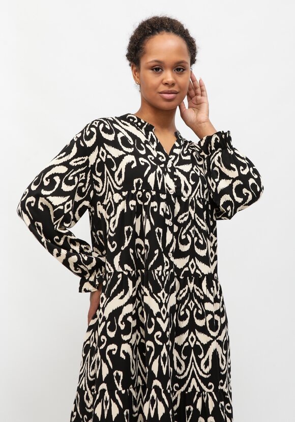 Платье Мадлена шир.  580, рис. 2