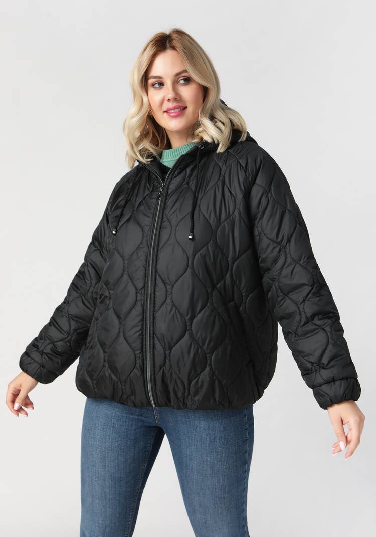 Куртка Теплый ветер шир.  750, рис. 6