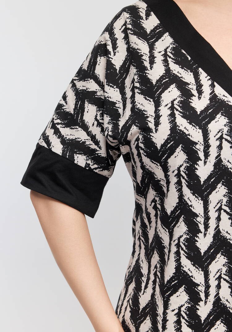 Костюм Лунная радуга шир.  750, рис. 13