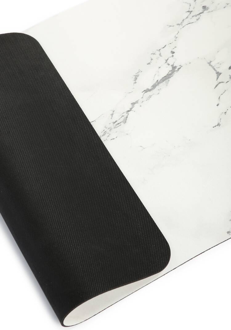 Коврик для ванной Мрамор шир.  750, рис. 3