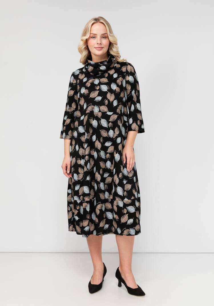 Платье Анди шир.  750, рис. 10