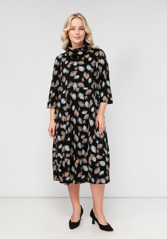 Платье Анди шир.  580, рис. 10