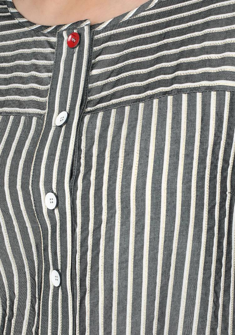 Блуза Стильная леди шир.  750, рис. 4