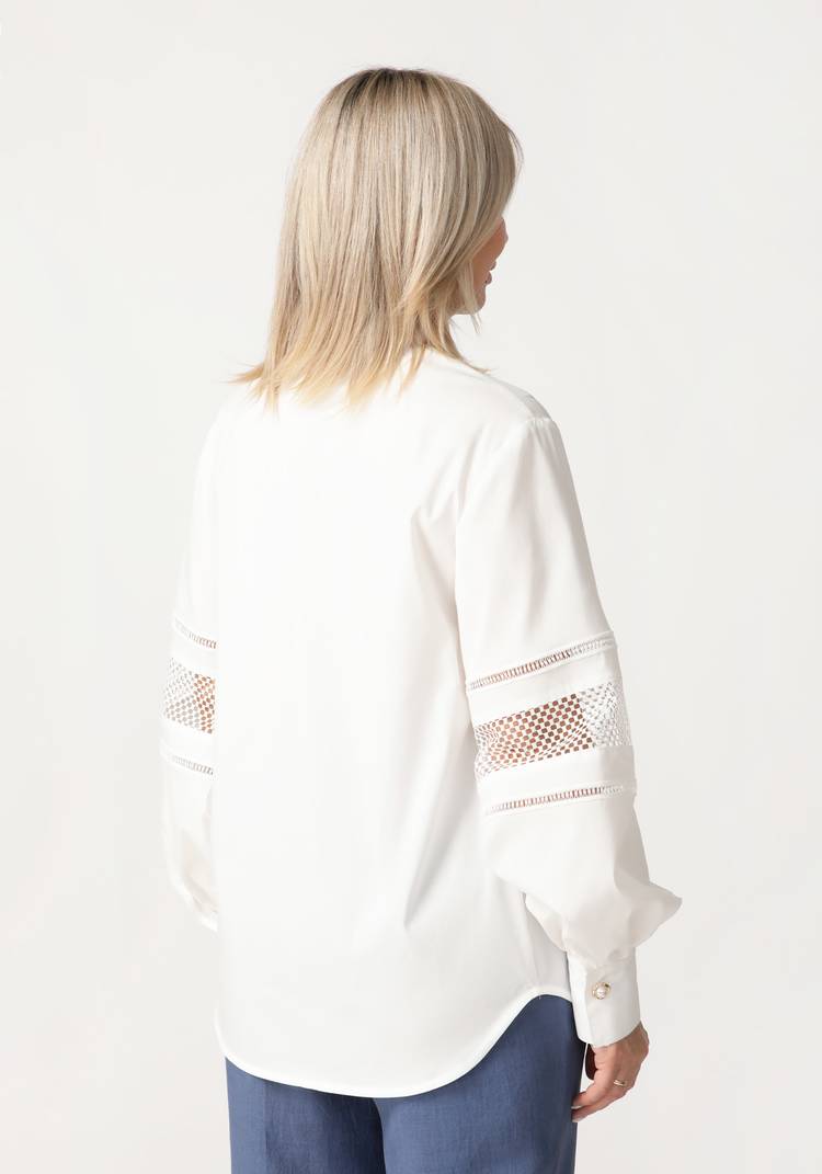 Блуза Лучший момент шир.  750, рис. 3