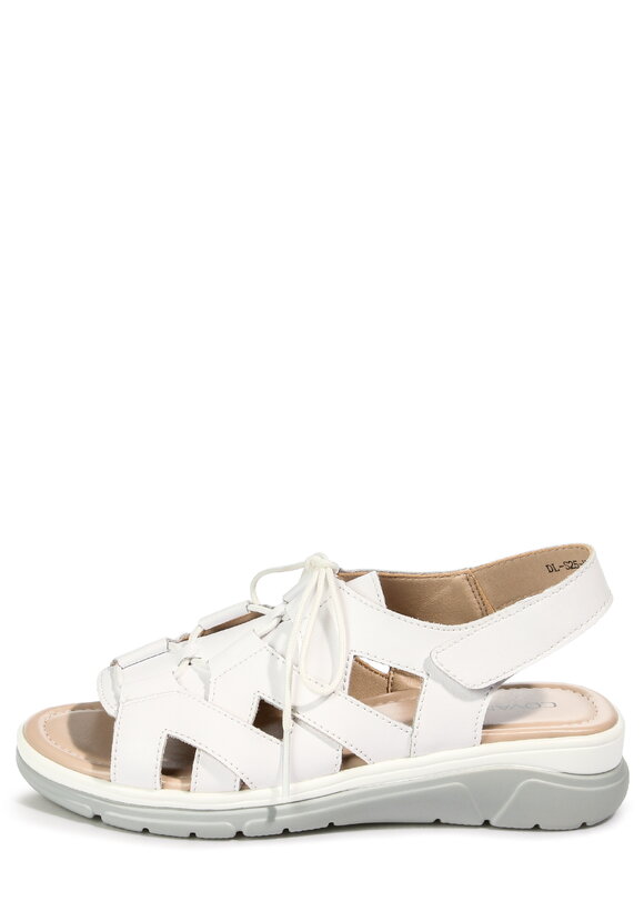 Босоножки женские Леся шир.  580, рис. 2