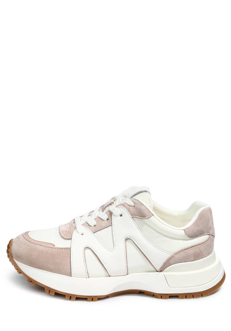 Кроссовки женские Пейдж шир.  750, рис. 3