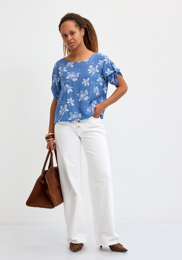 Футболка Джуни шир.  580, рис. 15