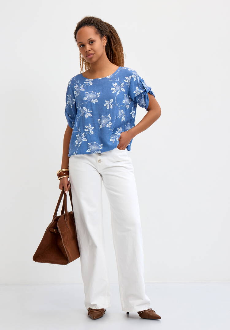 Футболка Джуни шир.  750, рис. 15