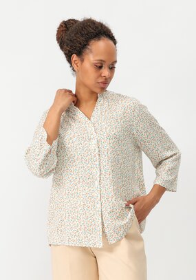 Блуза Шанти