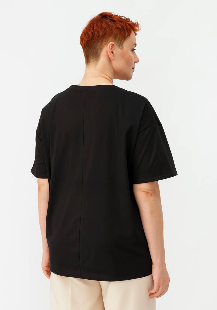 Футболка Нэнси шир.  750, рис. 3