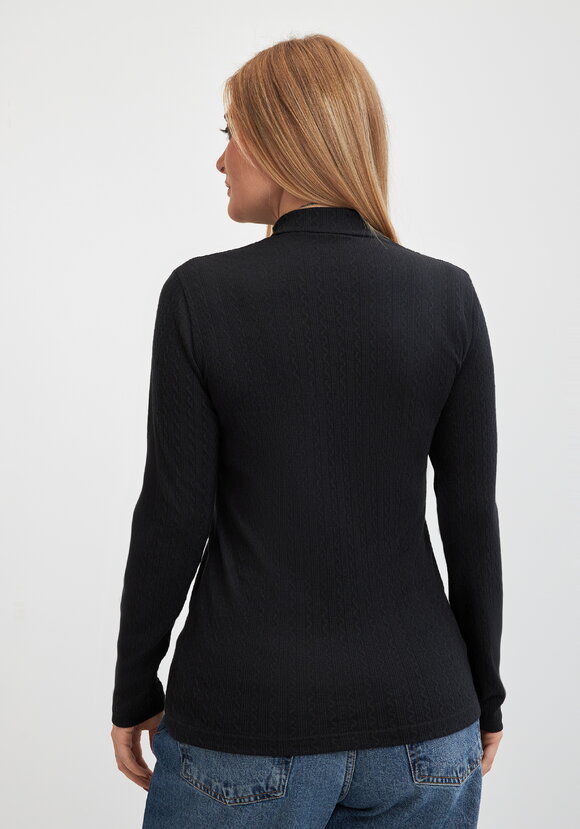 Джемпер Агнесса шир.  580, рис. 13