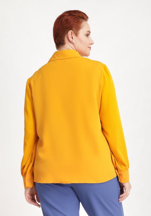 Рубашка Солнечное настроение шир.  580, рис. 2