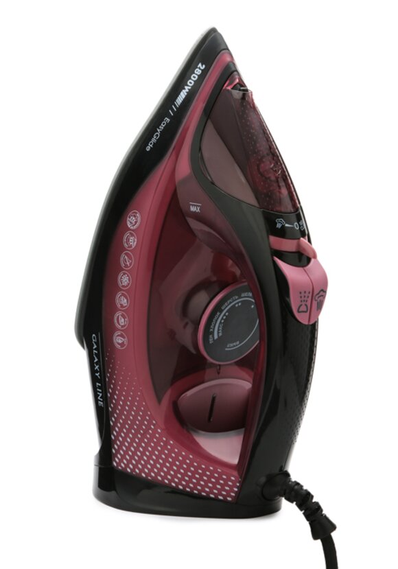 Мощный и функциональный утюг шир.  580, рис. 2