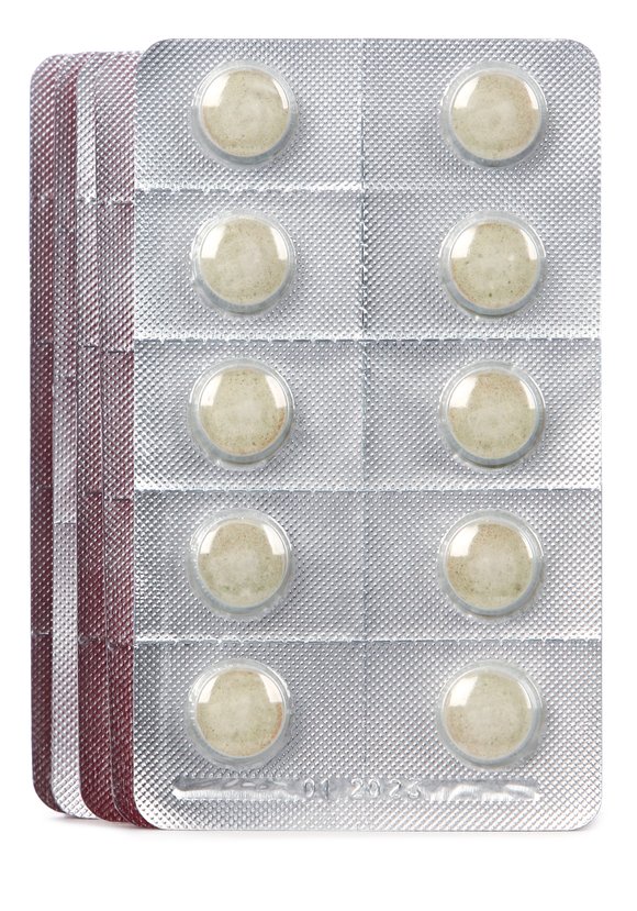 Комплекс сердечно-сосудистый Кардиолакс, 2 шт шир.  580, рис. 4