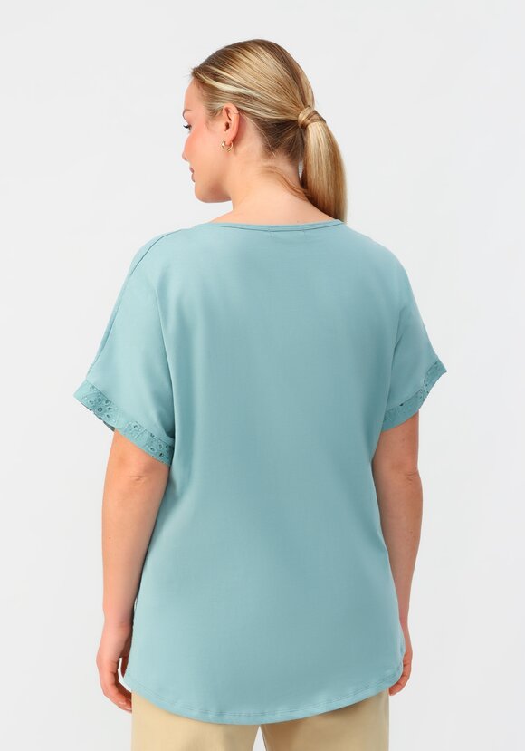 Блуза Герда шир.  580, рис. 3