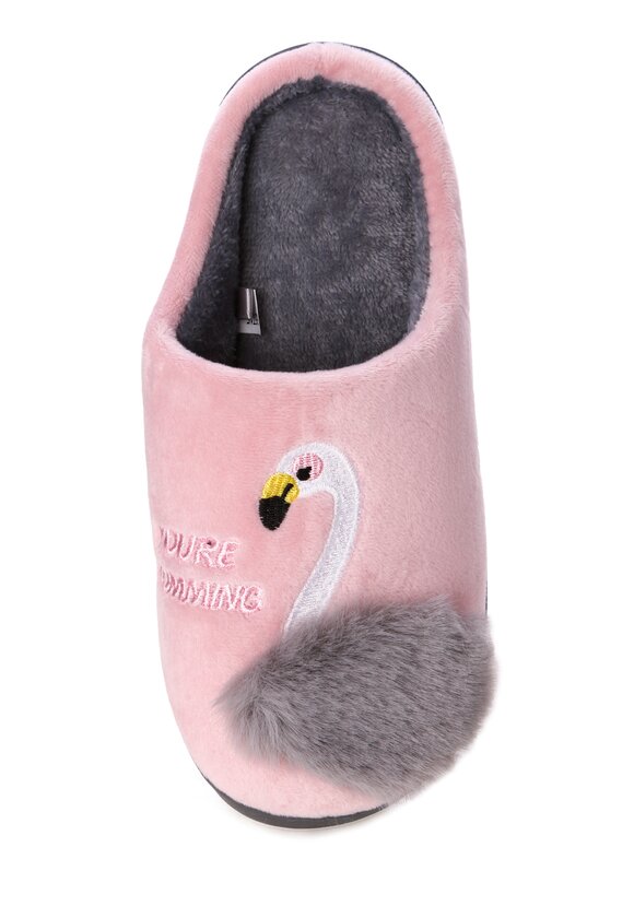 Тапочки женские Хелен шир.  580, рис. 4