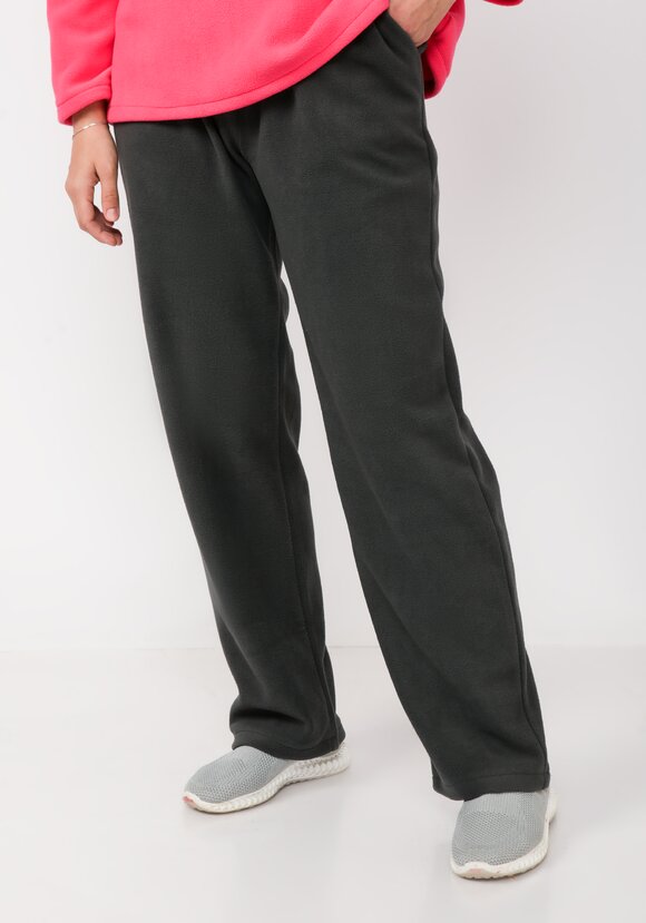 Брюки из флиса Байб шир.  580, рис. 21