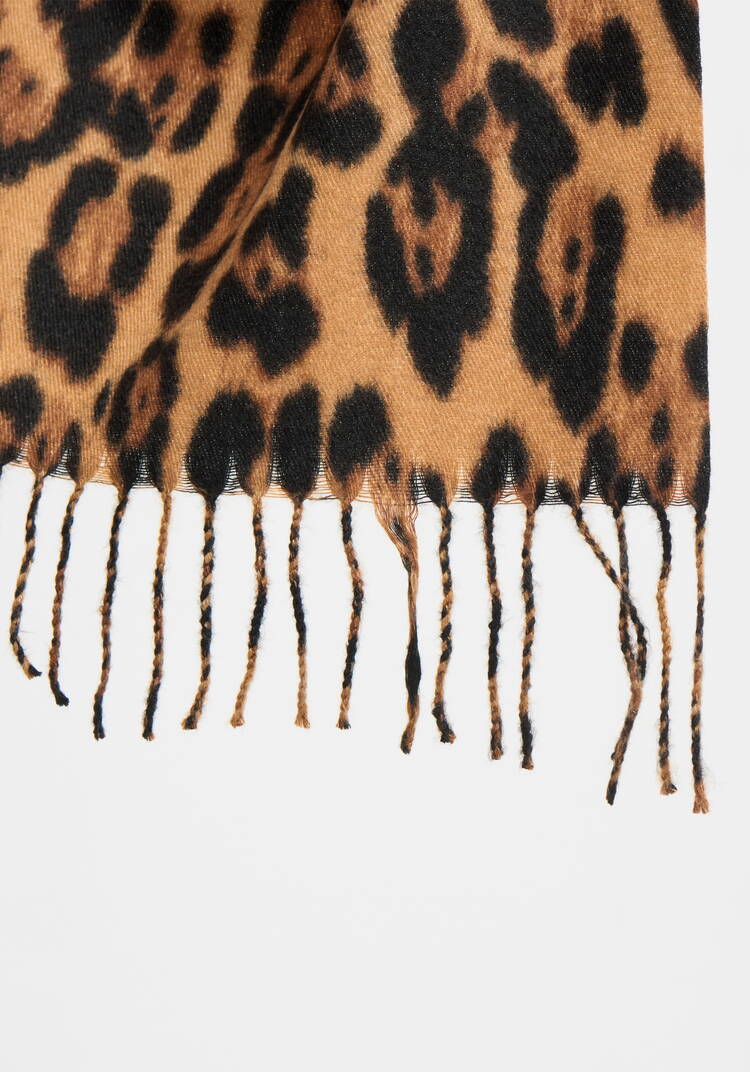 Палантин Майя шир.  750, рис. 6