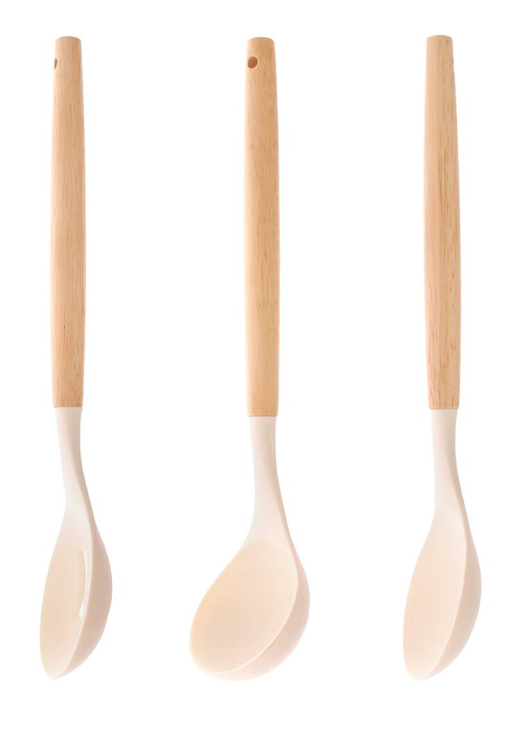 Набор кухонных принадлежностей, 12 предметов шир.  750, рис. 4