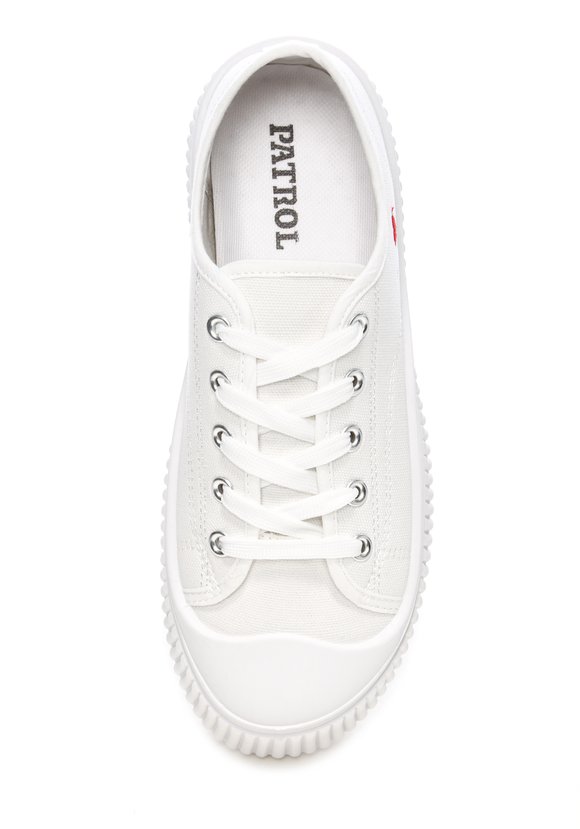 Кеды женские Сэм шир.  580, рис. 8