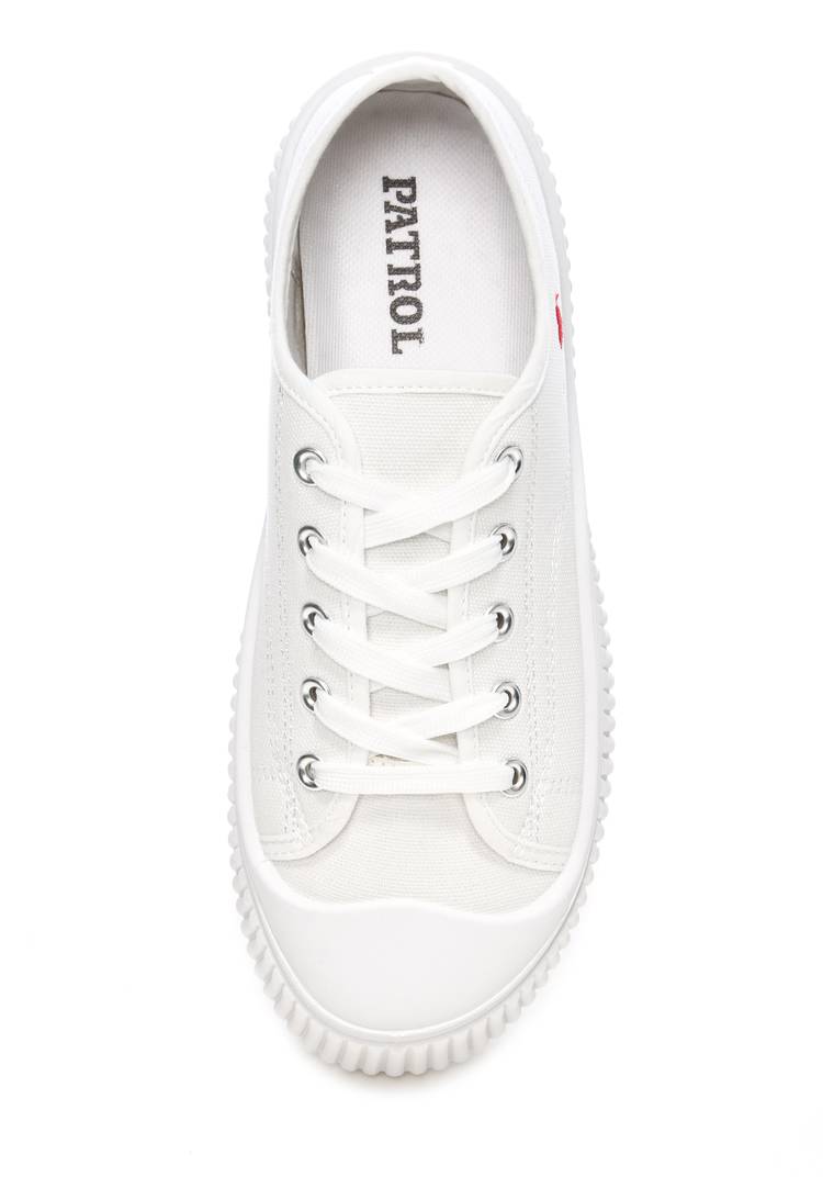 Кеды женские Сэм шир.  750, рис. 8