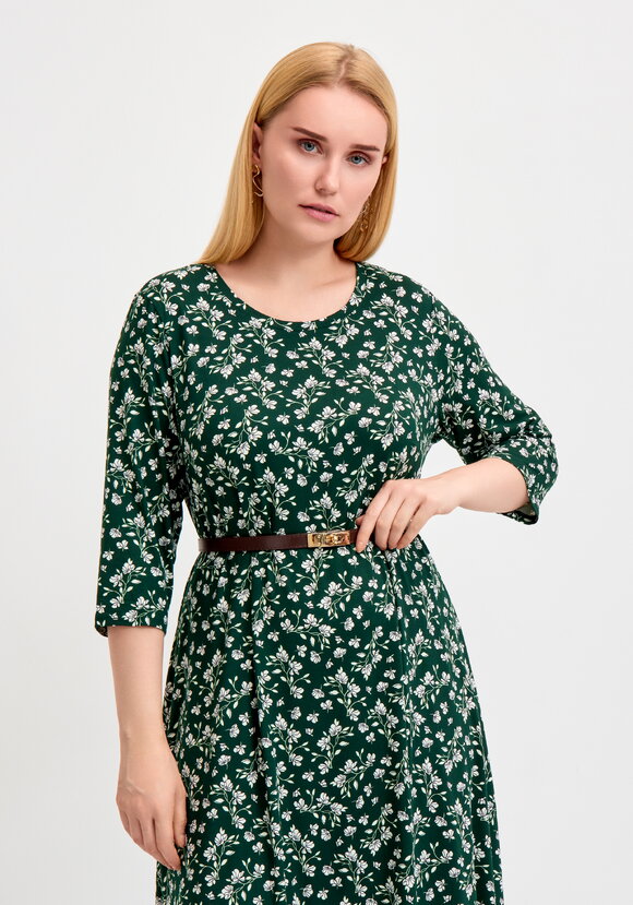 Платье Лотта шир.  580, рис. 8