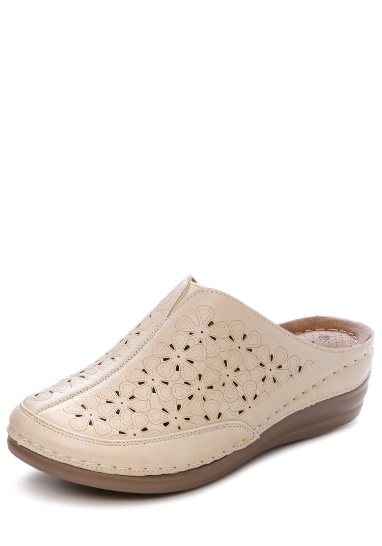 Сабо женские Тамра шир.  750, рис. 6