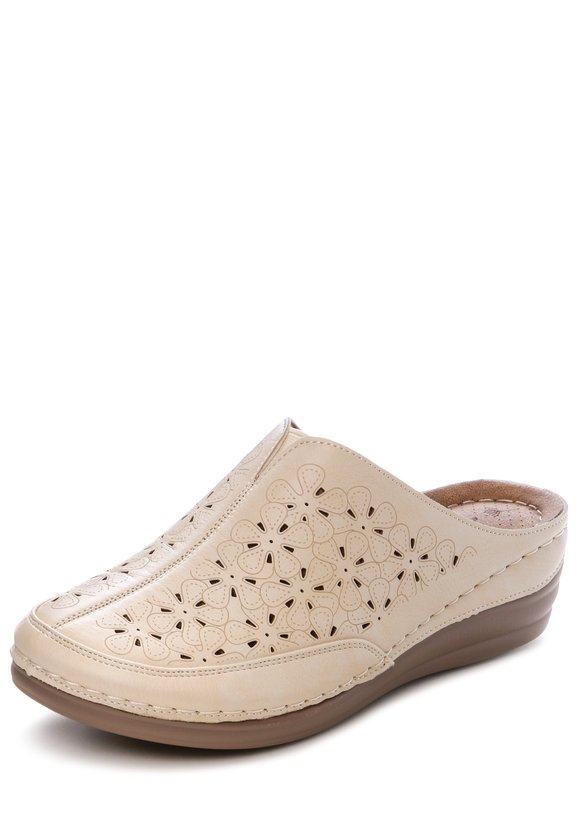 Сабо женские Тамра шир.  580, рис. 6