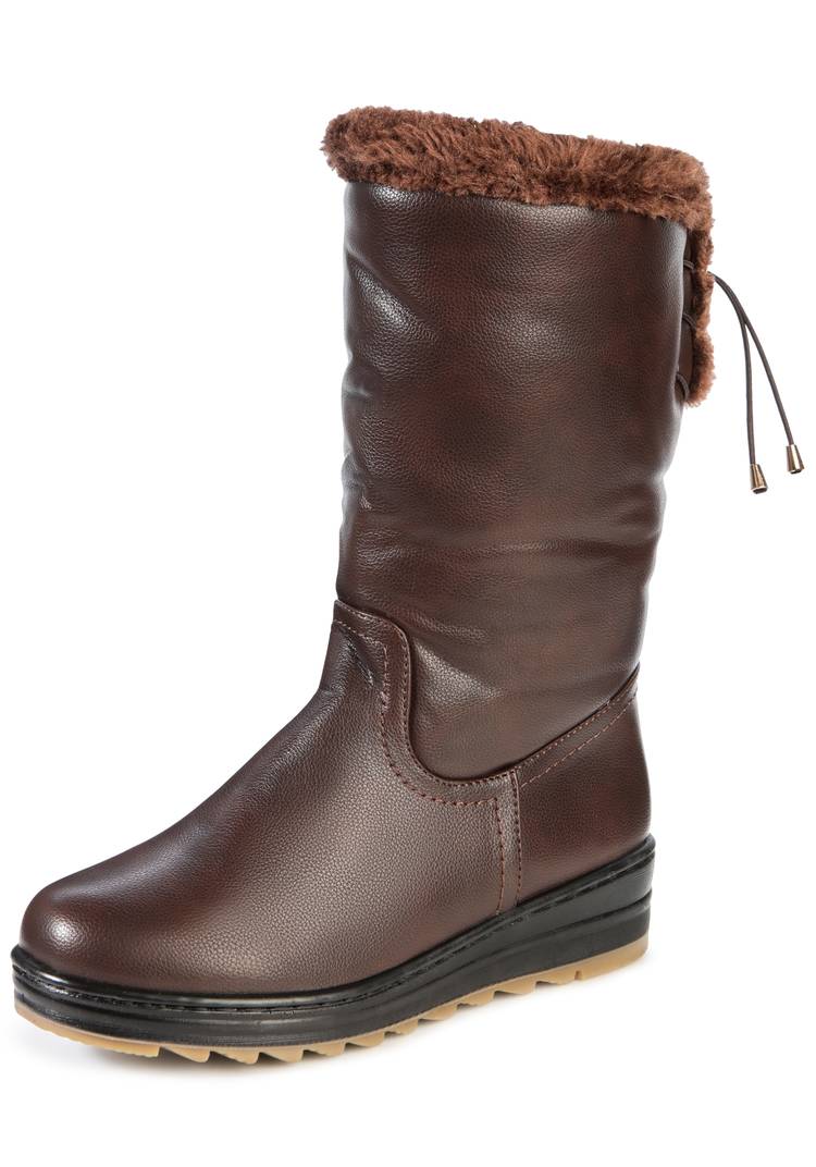 Сапоги женские Сальма шир.  750, рис. 1