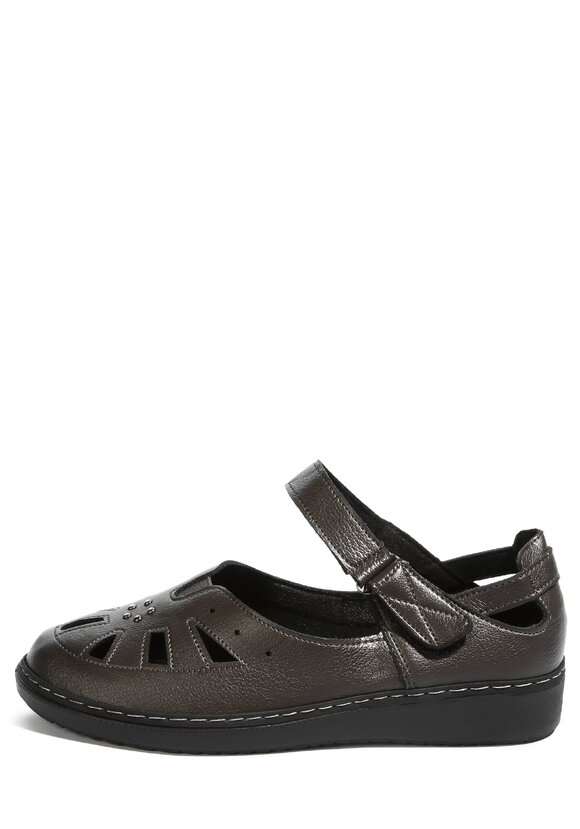 Туфли женские Грейс шир.  580, рис. 22