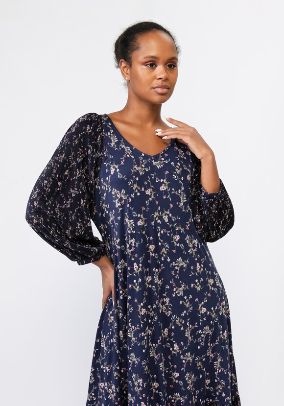 Платье Ширли шир.  580, рис. 8