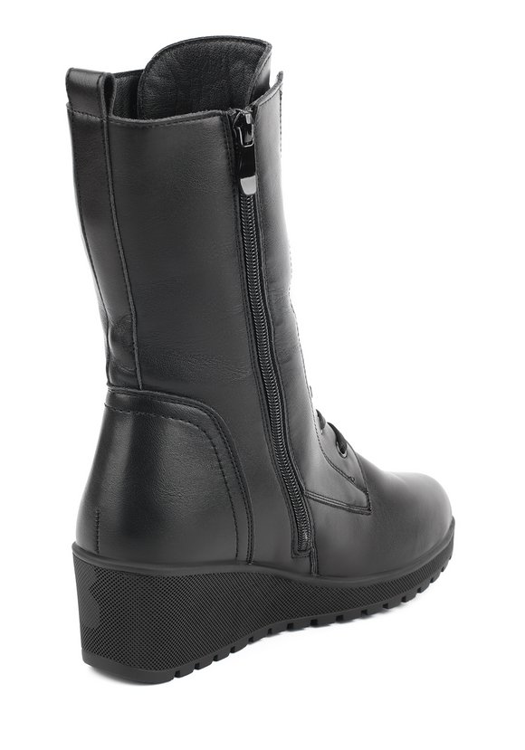 Сапоги женские Анджелика шир.  580, рис. 8