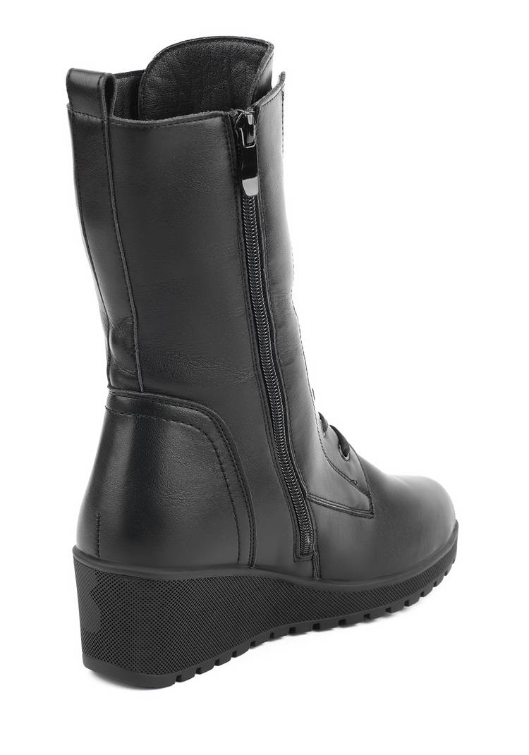 Сапоги женские Анджелика шир.  750, рис. 8