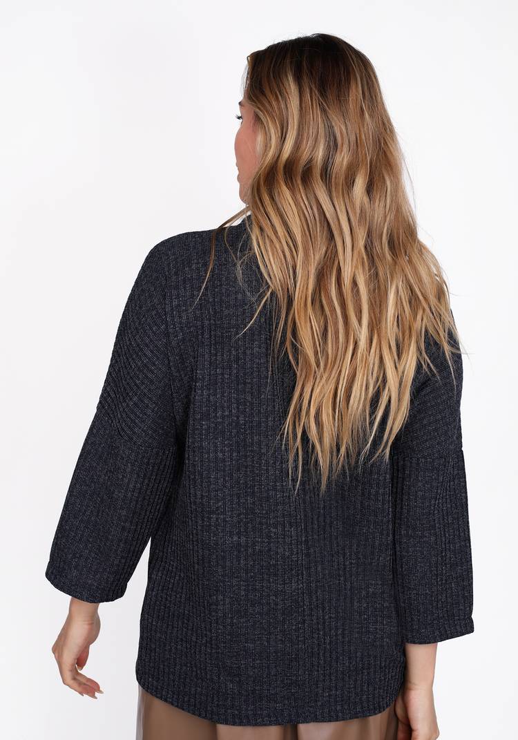 Блуза Отличное решение шир.  750, рис. 7