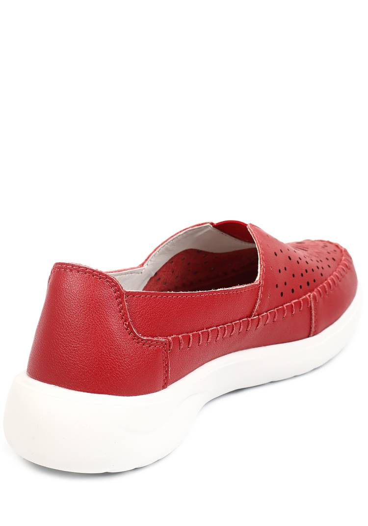 Туфли летние женские Джиллиан шир.  750, рис. 14