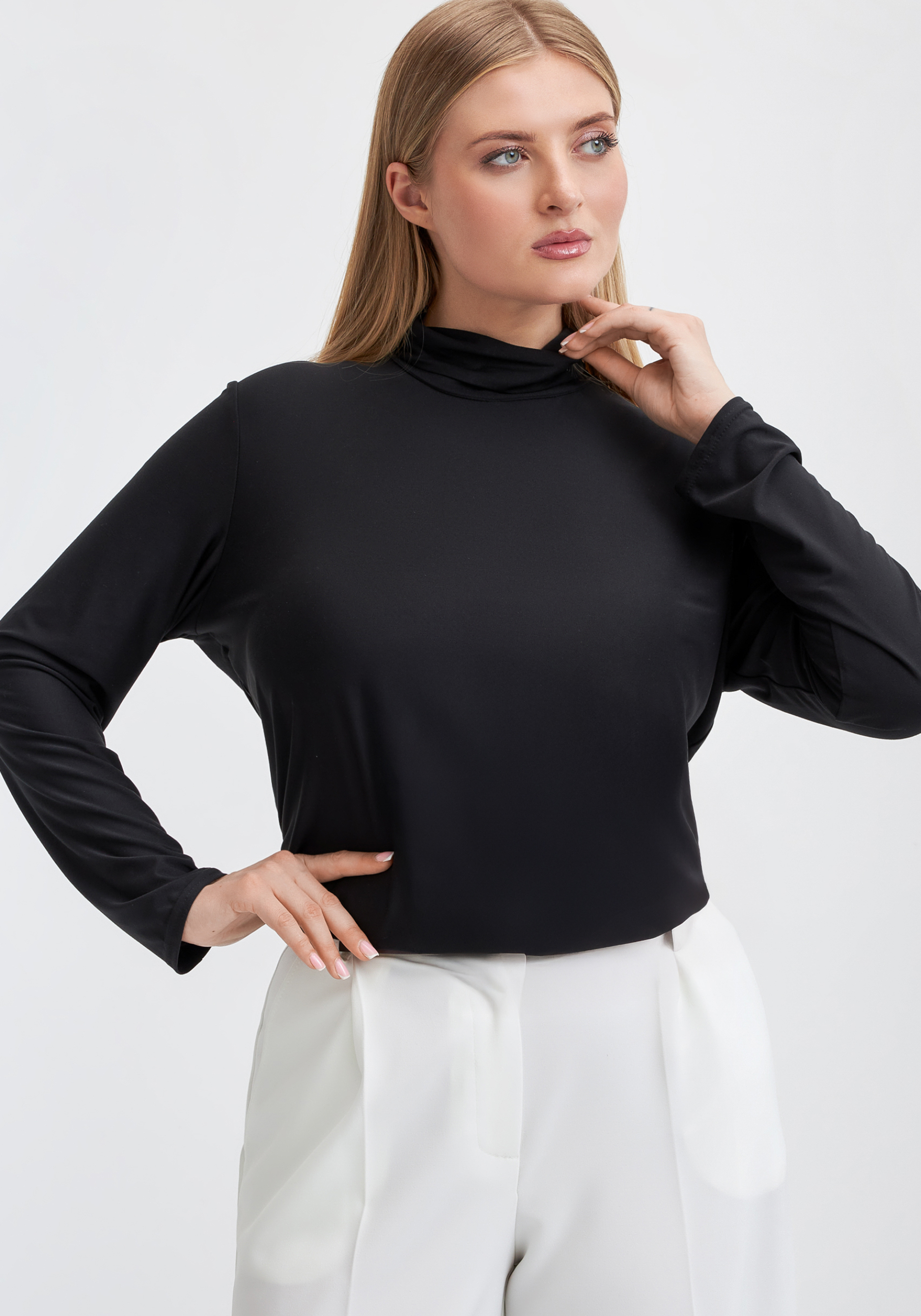 Водолазка  "Летиция "