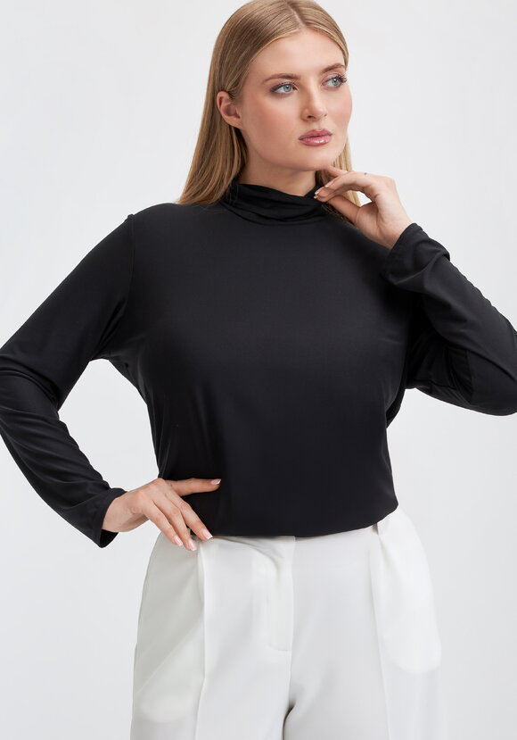 Водолазка Летиция шир.  580, рис. 1