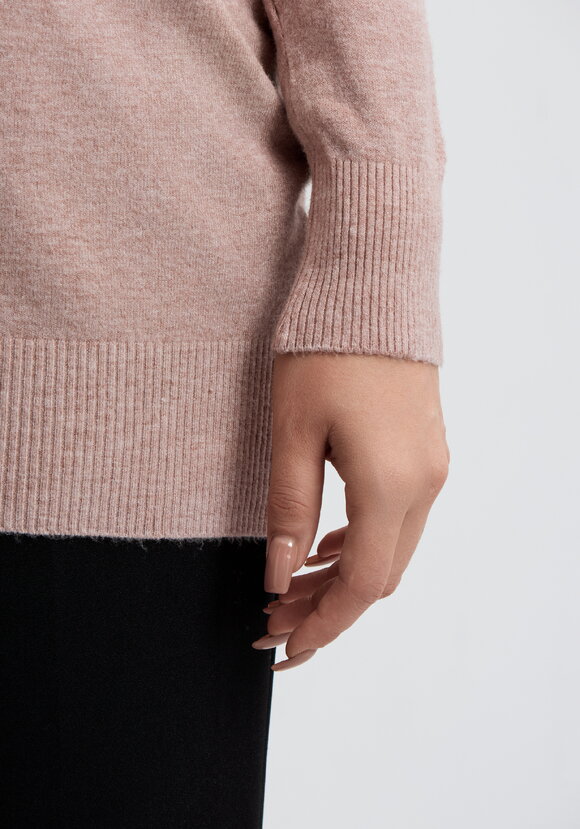 Водолазка Мира шир.  580, рис. 18