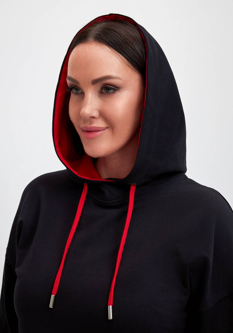 Платье Теа шир.  750, рис. 11