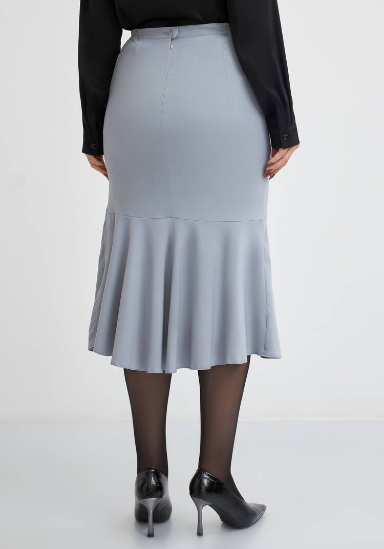 Юбка Элина шир.  750, рис. 3