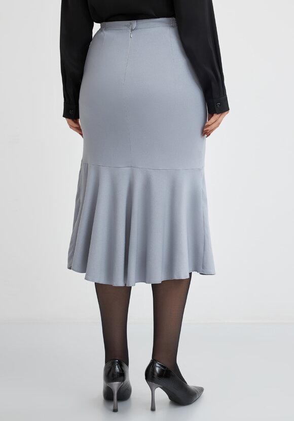 Юбка Элина шир.  580, рис. 3