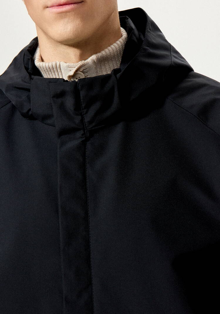 Куртка мужская демисезонная шир.  750, рис. 6